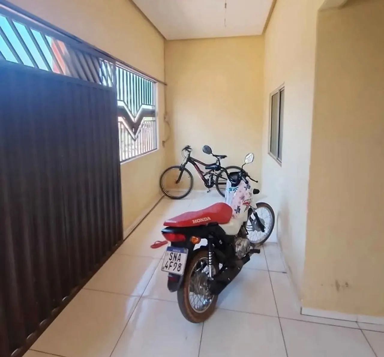% vendo casa no Tapana - Foto 2