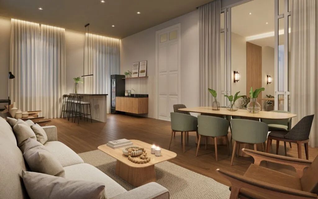 LUZES DO RIO - Foto 9