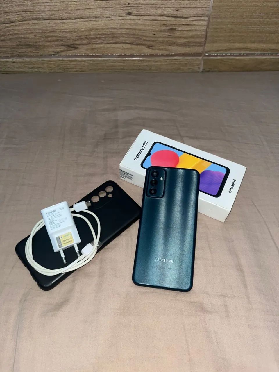 Samsung Galaxy M13  - Foto 2