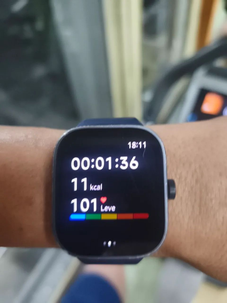 Redmi watch 4 Global