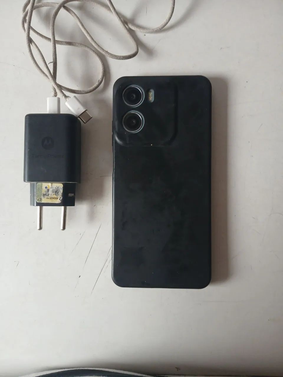 Motorola 05 - Foto 3