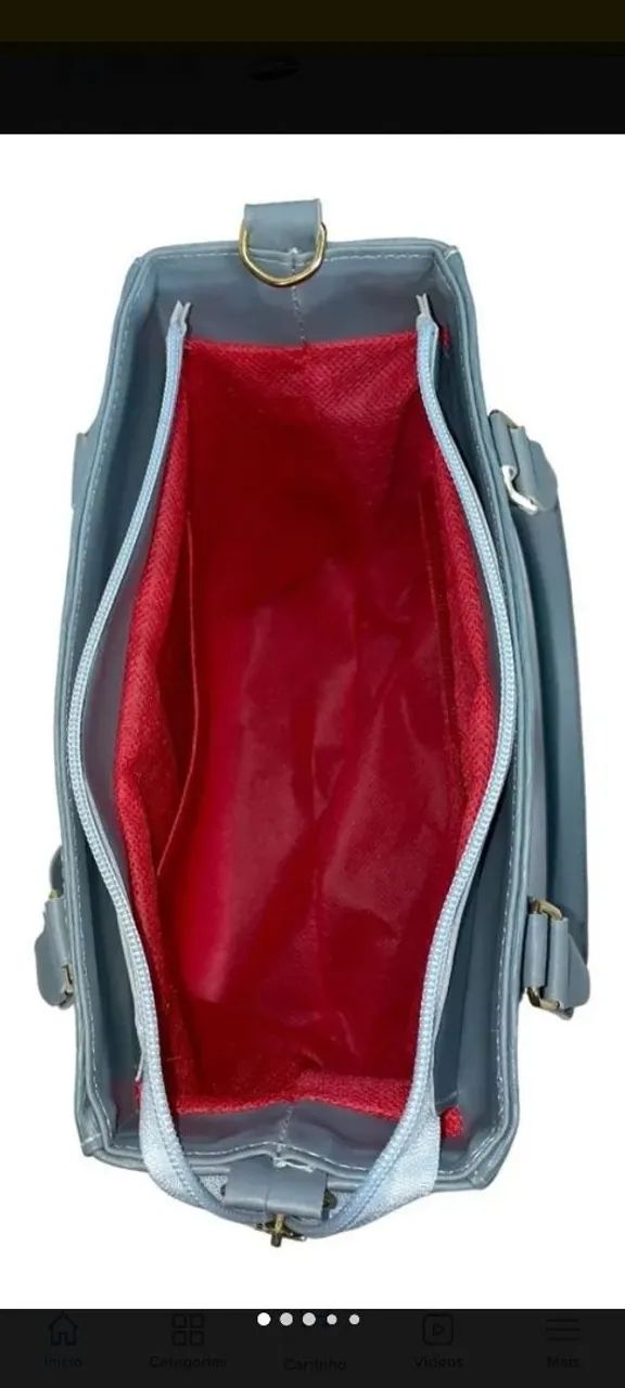 Bolsa - Foto 4