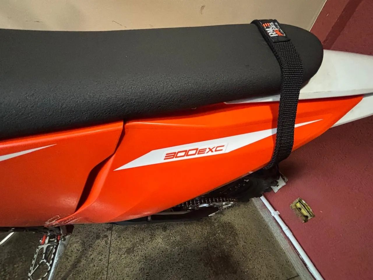 Ktm 300 2023 - Foto 2