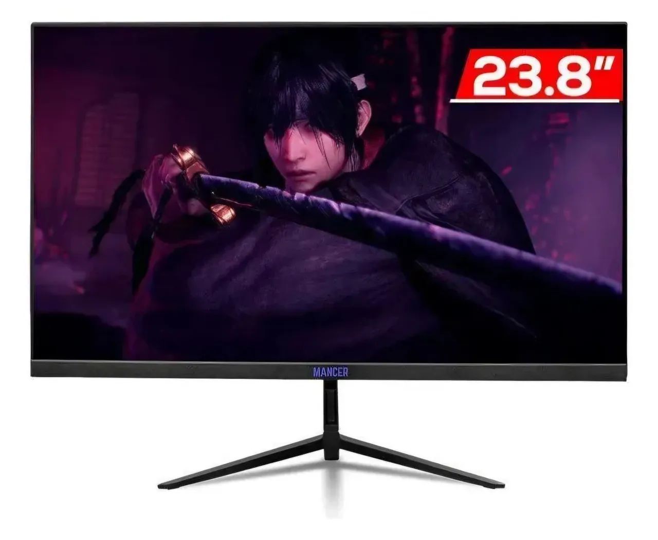 Monitor 1080p 75hz
