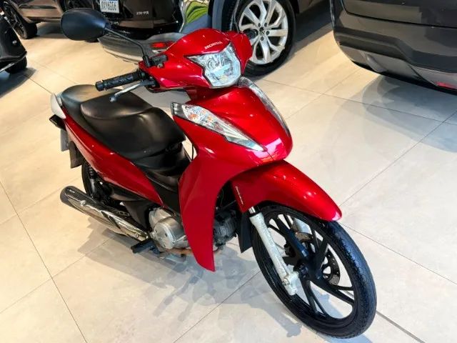 HONDA BIZ 125 - Foto 2