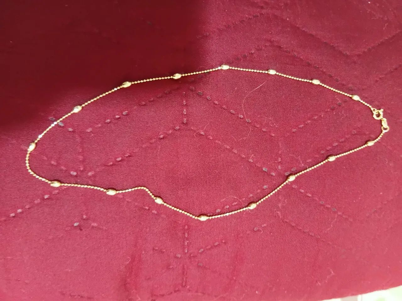 Cordão Magold  - Foto 3
