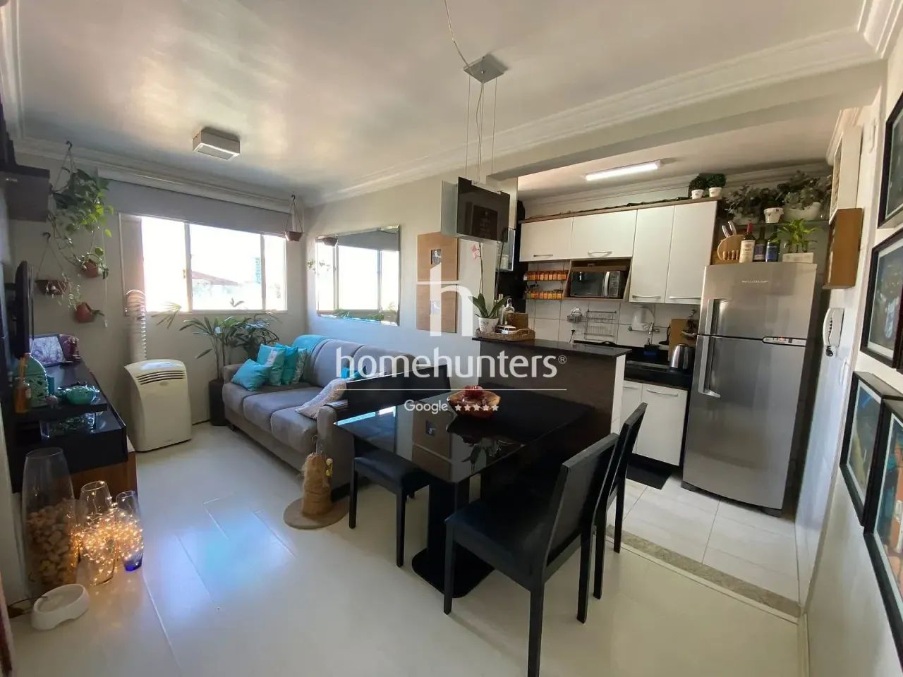 Apartamento à venda, Vila Industrial, Campinas, SP - Foto 5