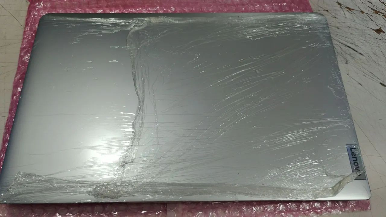 Notebook Lenovo ideapad 3  - Foto 5