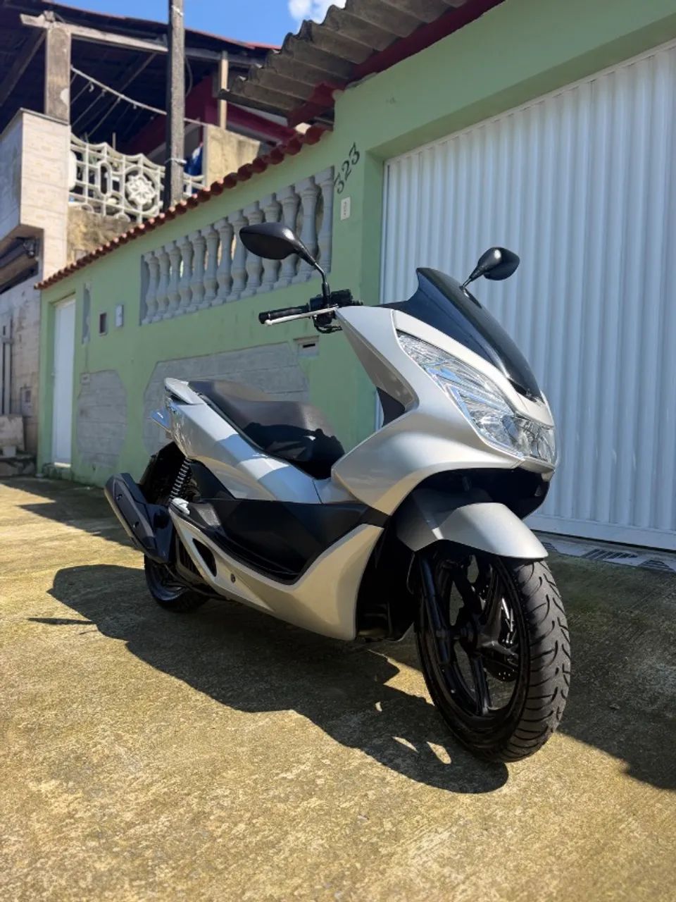 HONDA PCX 150cc  - Foto 4
