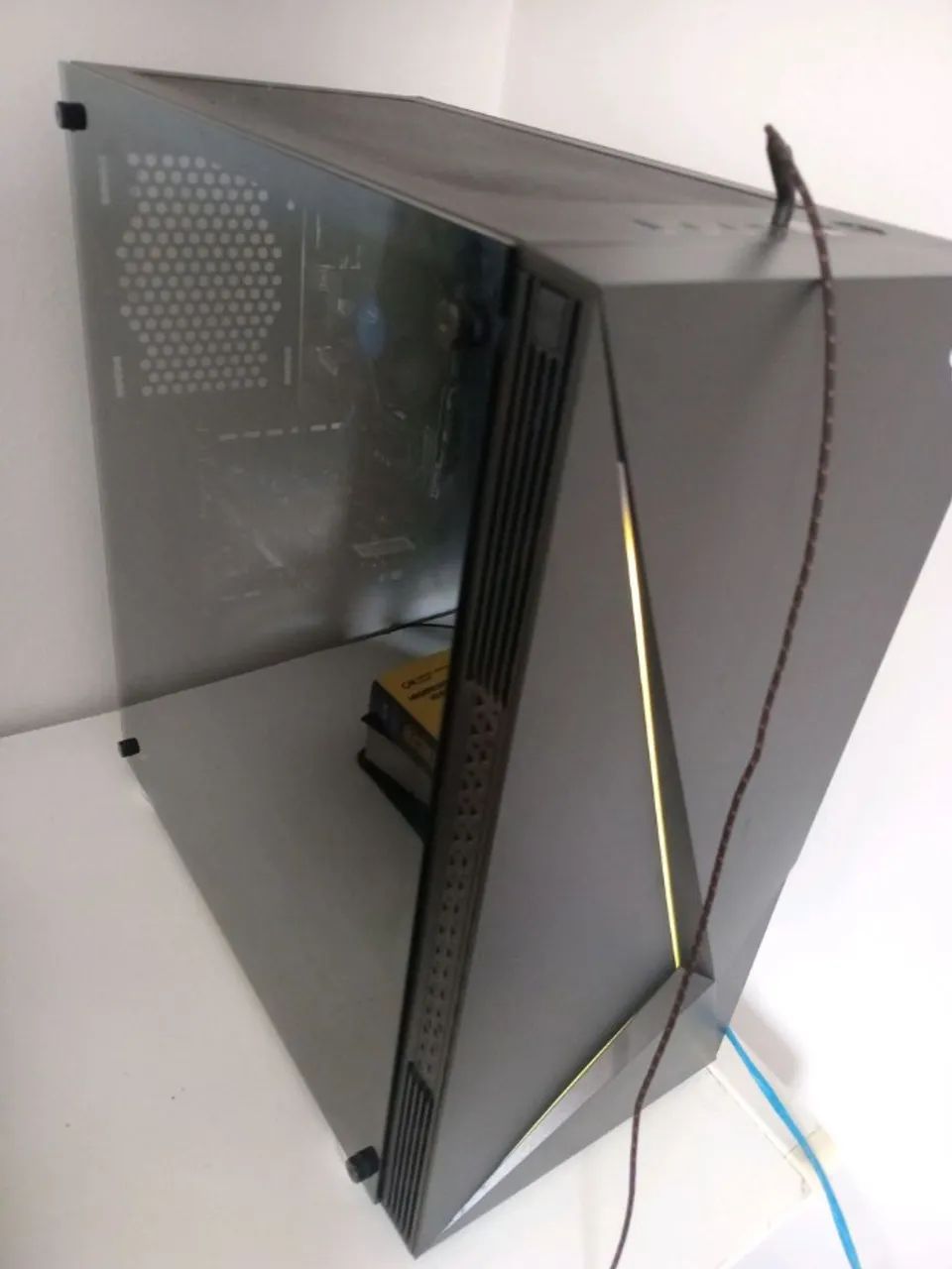 Computador Gamer (Para jogos e Estudo) - Foto 2