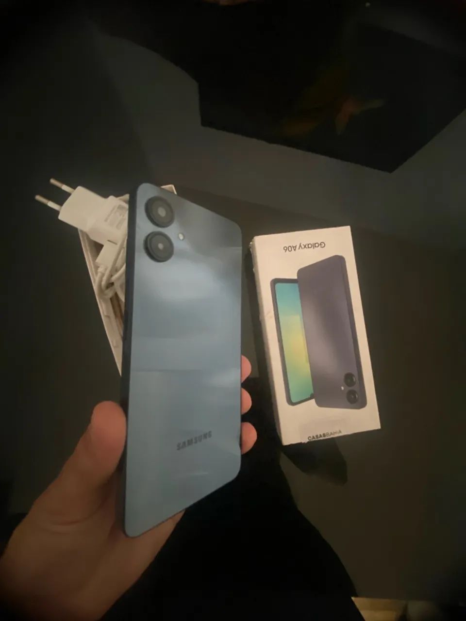 Samsung A06