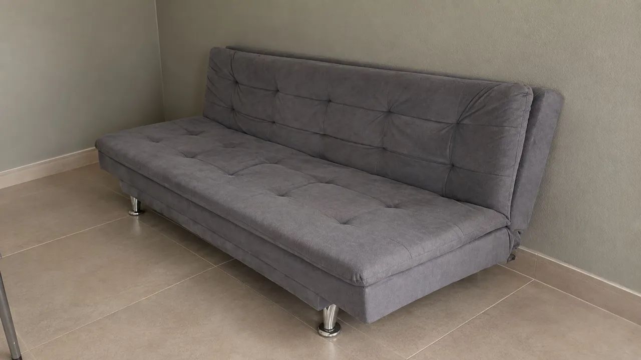 Sofá Cama Retrátil  - Foto 2