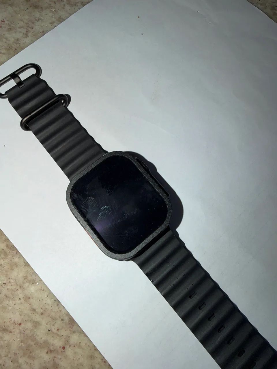 Apple Watch Ultra 3  - Foto 2