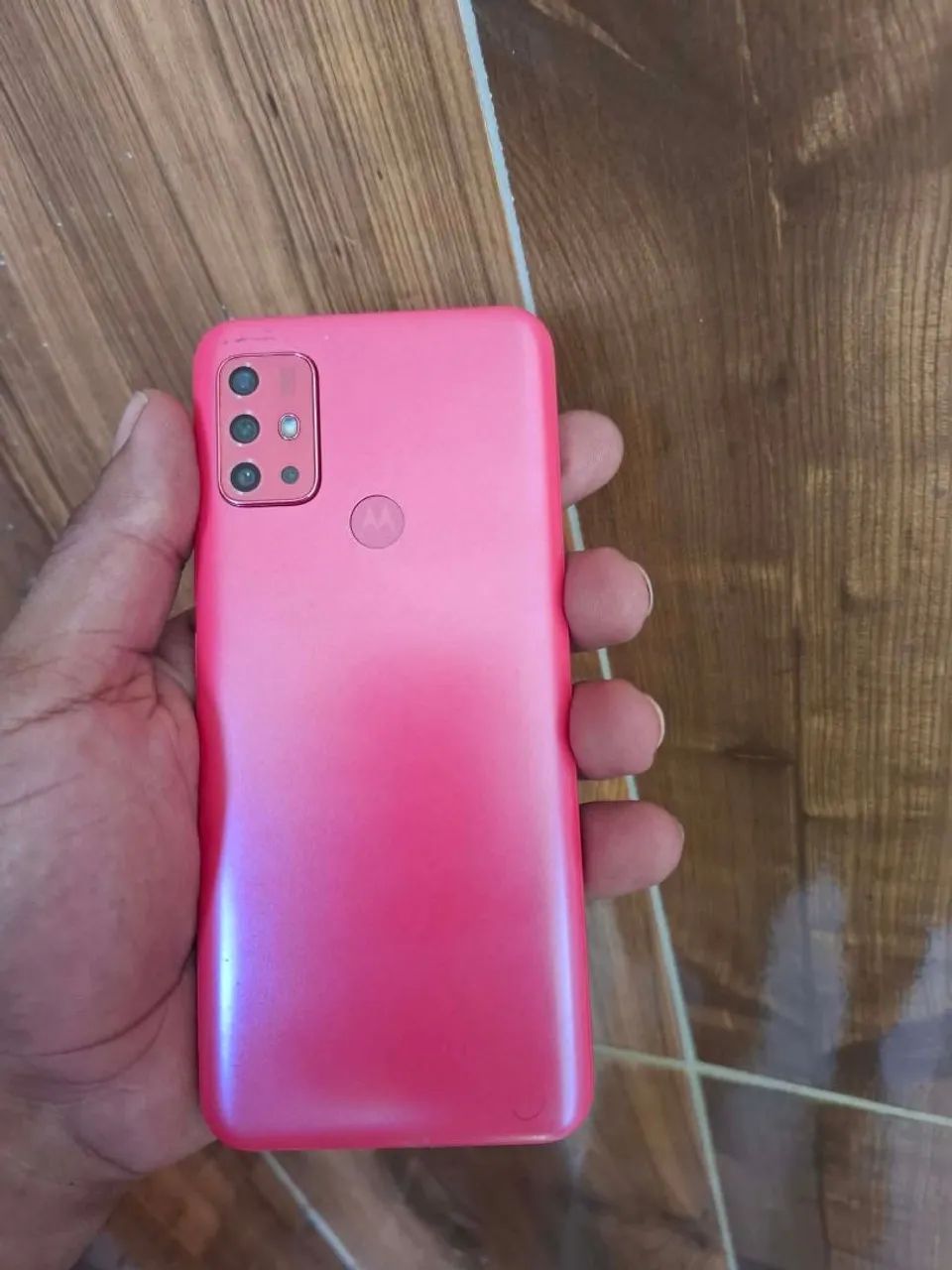 MOTOG 20