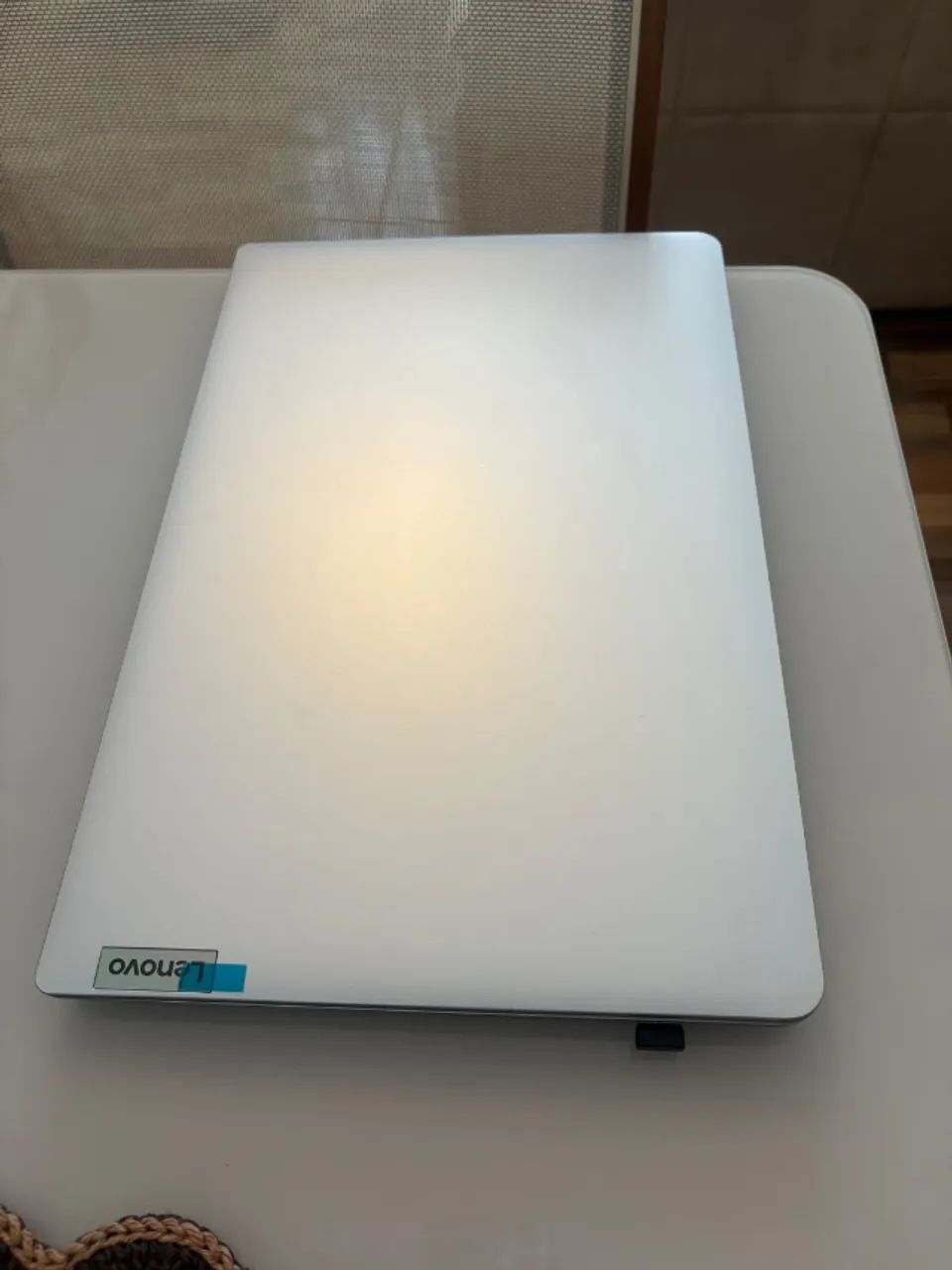 Lenovo Intel core i7 Intel Iris Xe graphics - Foto 5