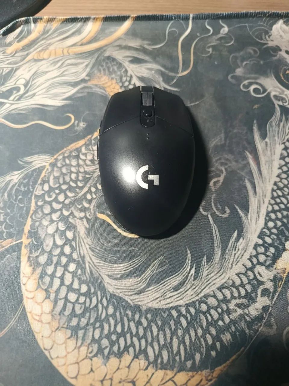 Mouse Logitech g305