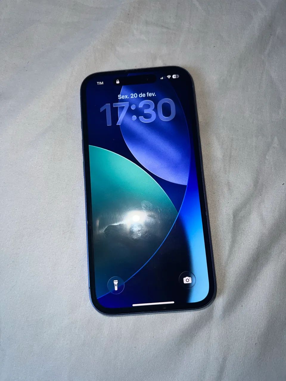 iPhone 16 (4 meses de uso) - Foto 4