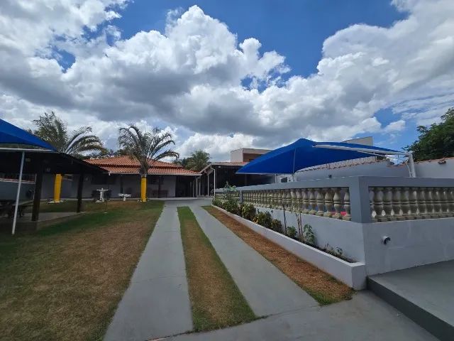 CHÁCARA A VENDA REPRESA DO BROA  - Foto 2