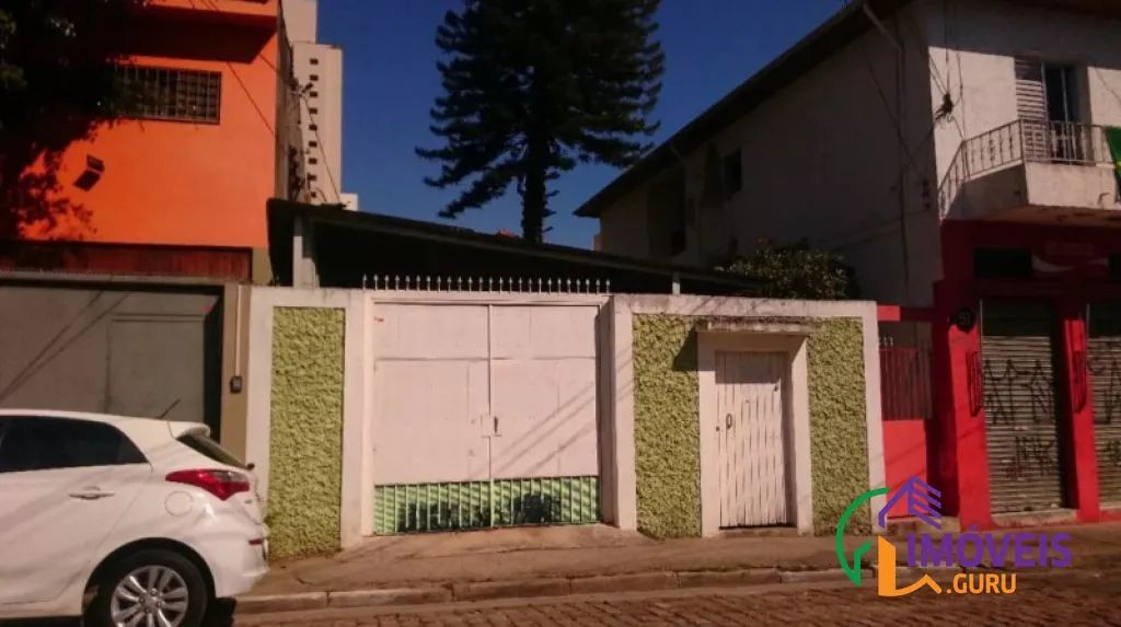 CASA ASSOBRADADA - CHÁCARA SANTO ANTONIO - SP - Foto 2