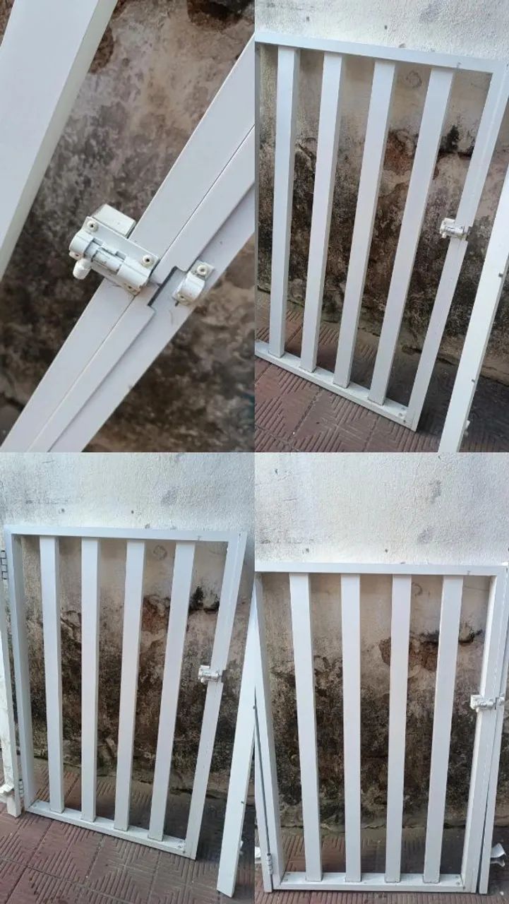 Portão para cães  - Foto 2