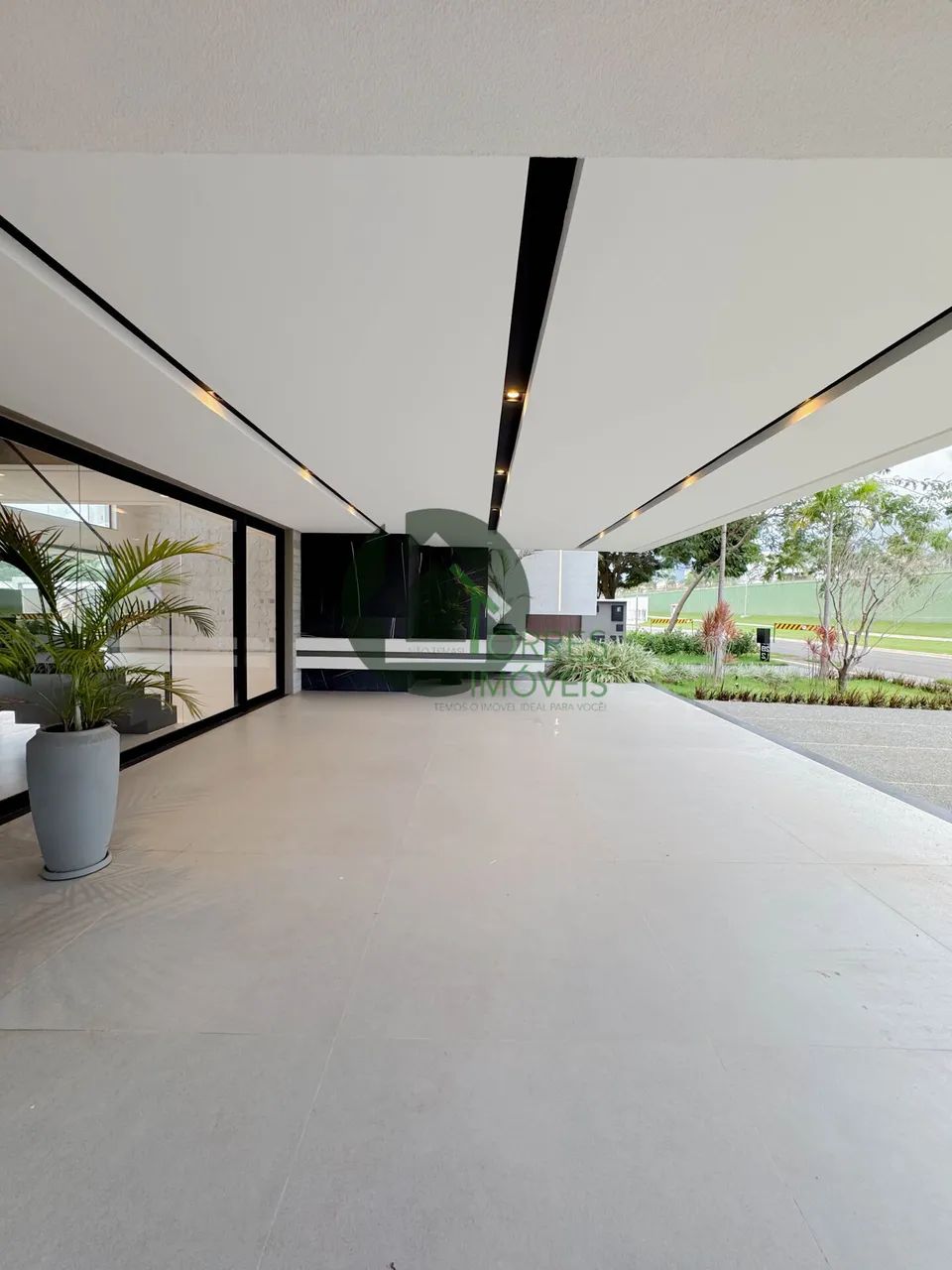 Casa Alto Padrão Plateau d'Or - Foto 3