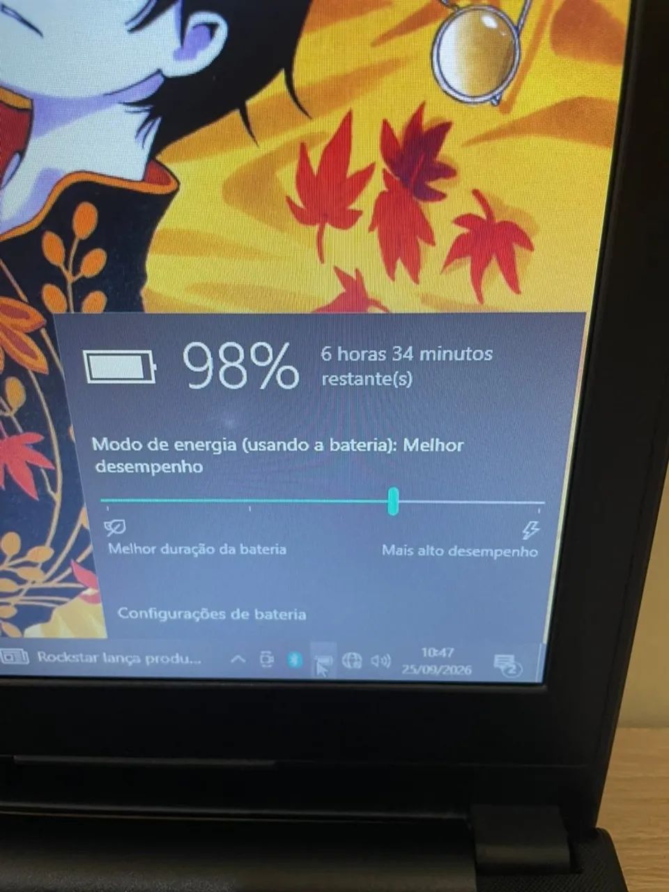 Vendo Notebook Dell Inspiron - Foto 3