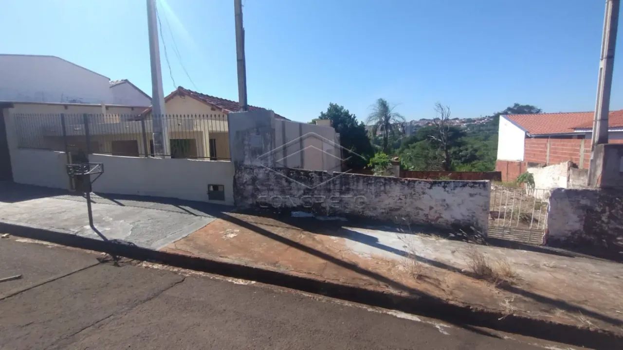 CENTRO-BARRA BONITA/SP