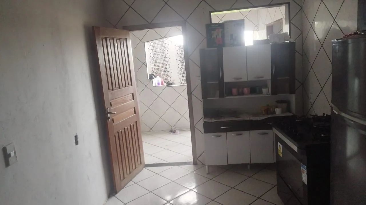 Vendo casa em nova Bethânia Viana - Foto 3