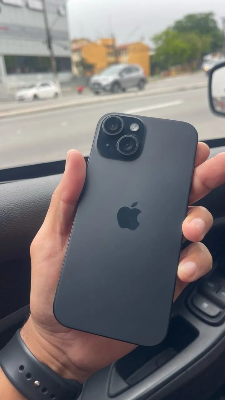 iPhone 15 Plus 128GB - Excelente estado - Foto 4