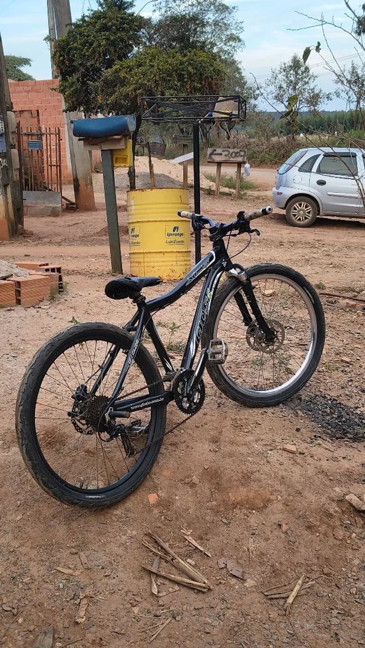 quadro Gios xcs - Foto 2