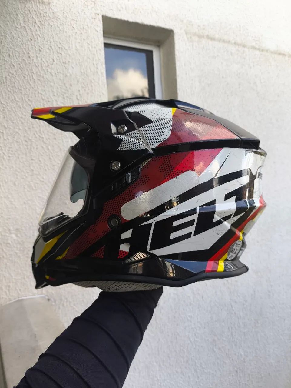 Capacete  - Foto 3