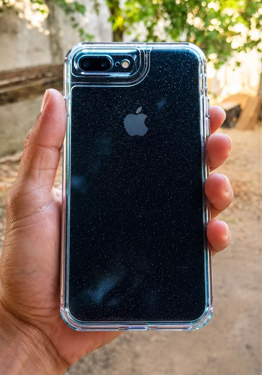 iPhone 8 Plus - Foto 3