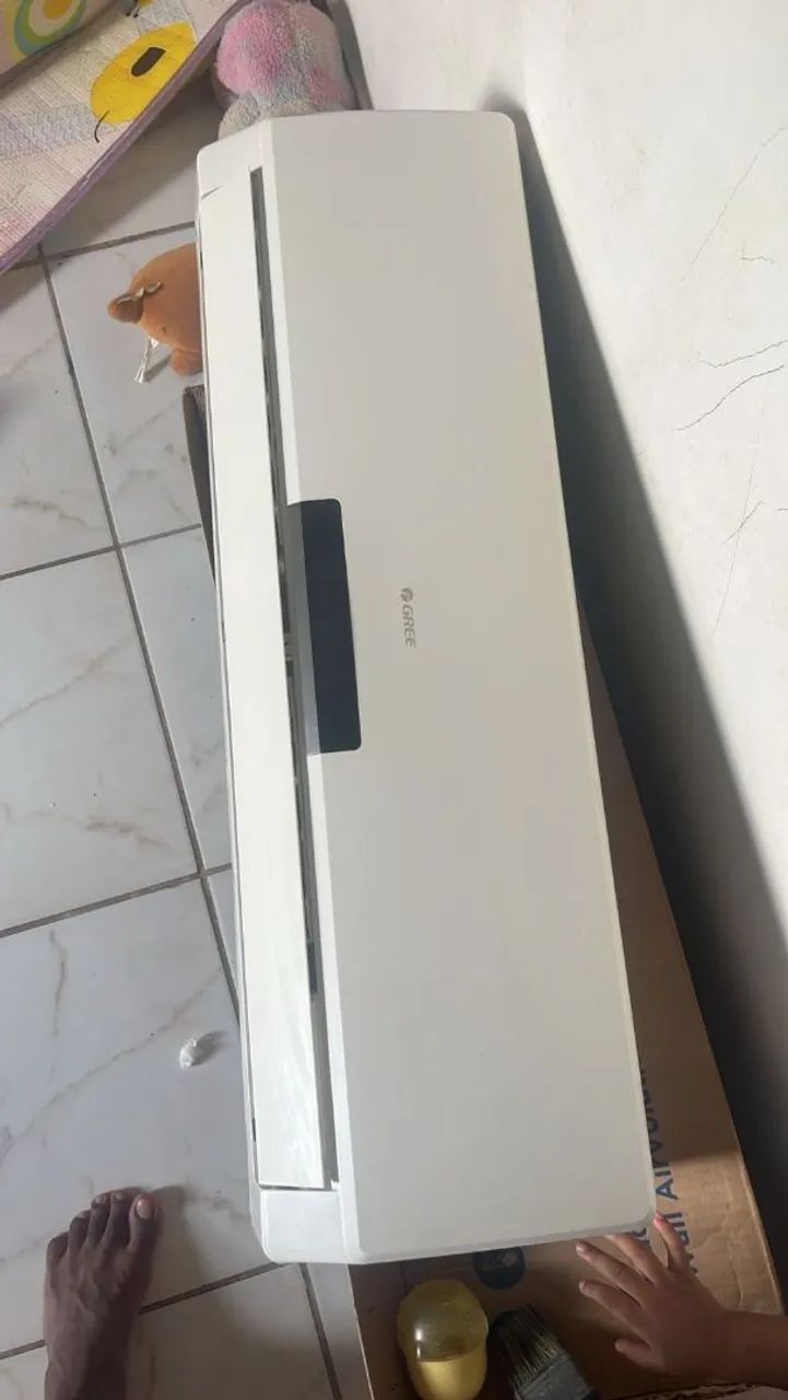 Unidade Resfriadora Gree - Foto 4
