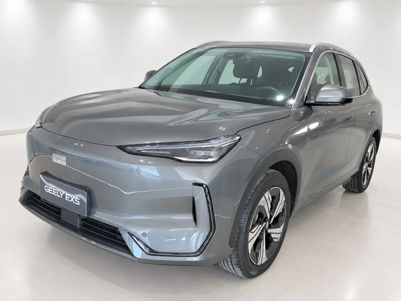 Geely EX5 MAX (elétrico) 2026