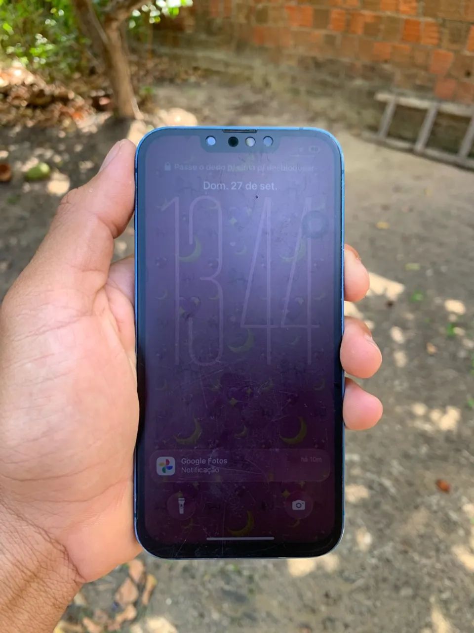 iPhone 13 128GB - Foto 2