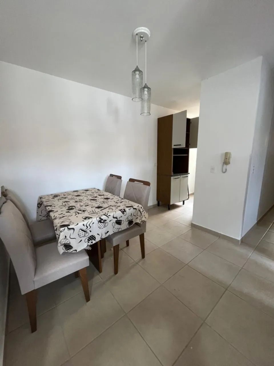 Apartamento para Locação Edifício Florense - Foto 3