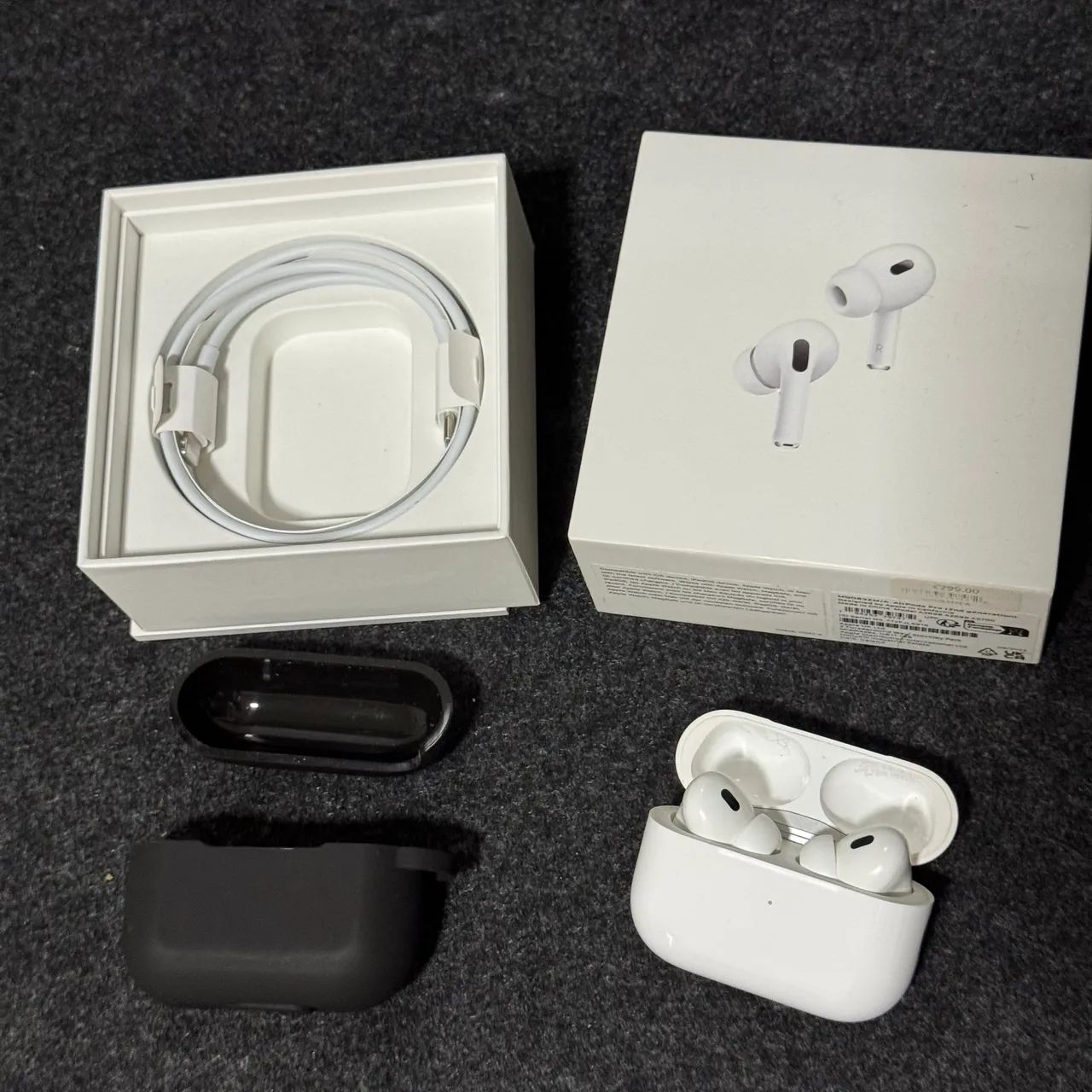 AirPods Pro 2 original em excelente estado - Fones de Ouvido