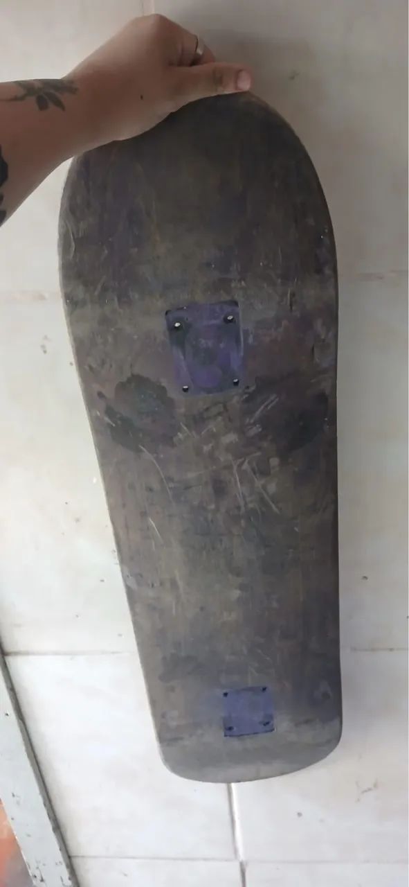 Shape de skate - Foto 2