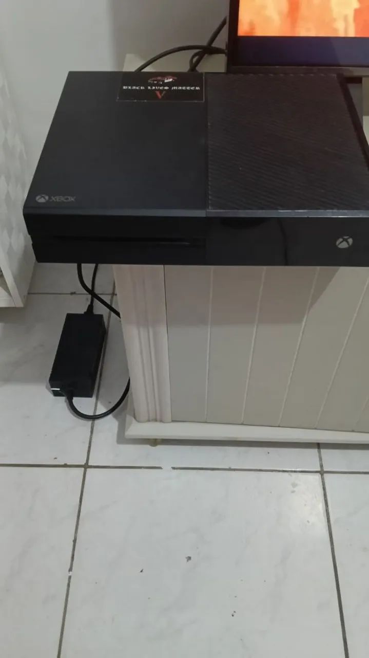 Xbox one 