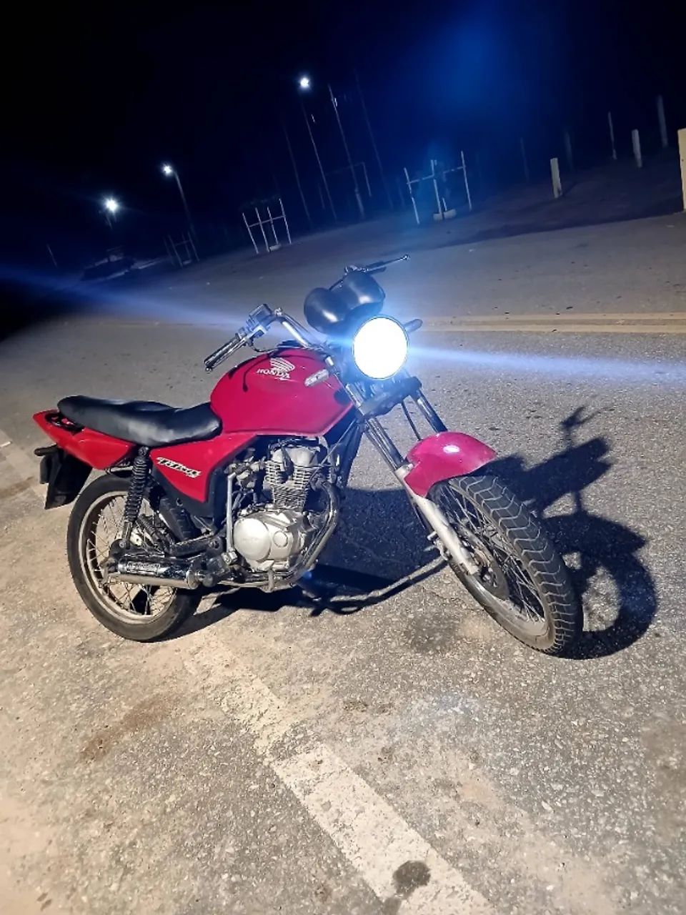 Titan ks 150 2006 - Foto 3