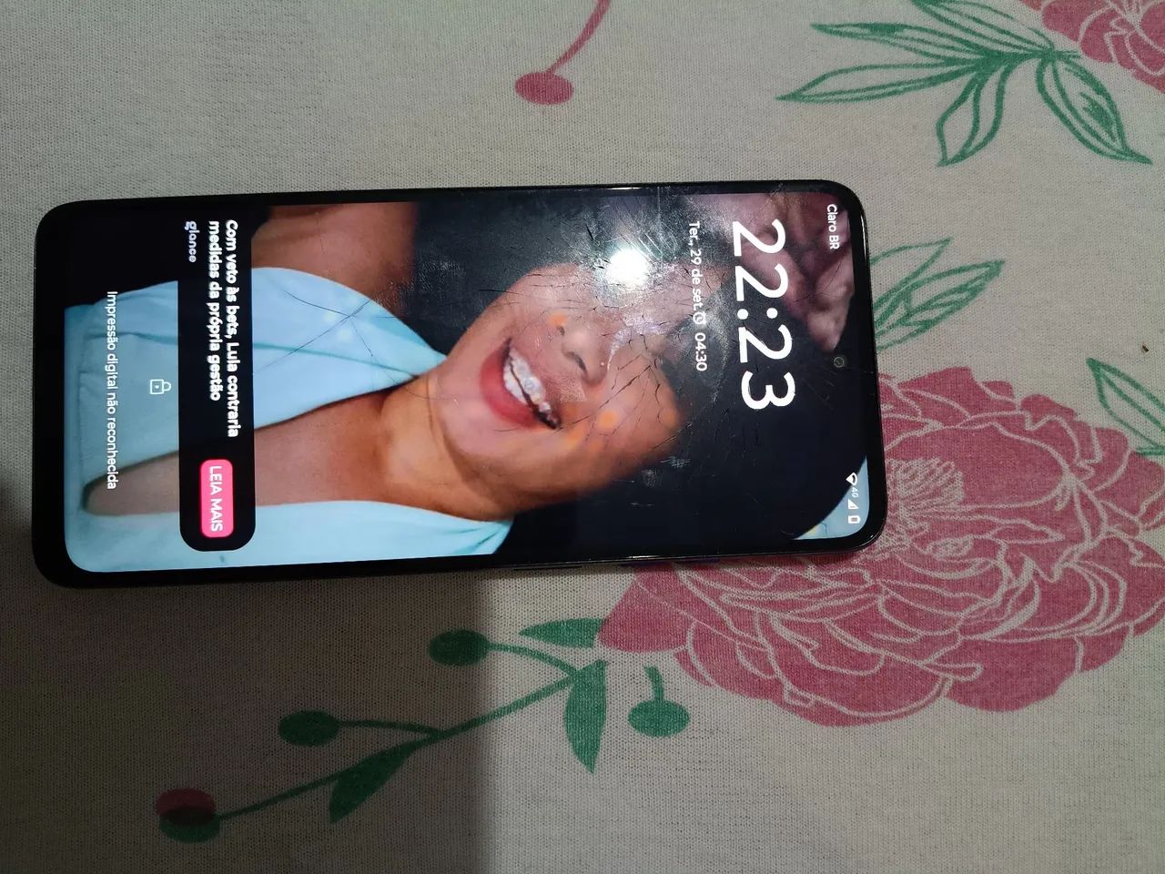 Celular MotoG05 - Foto 2