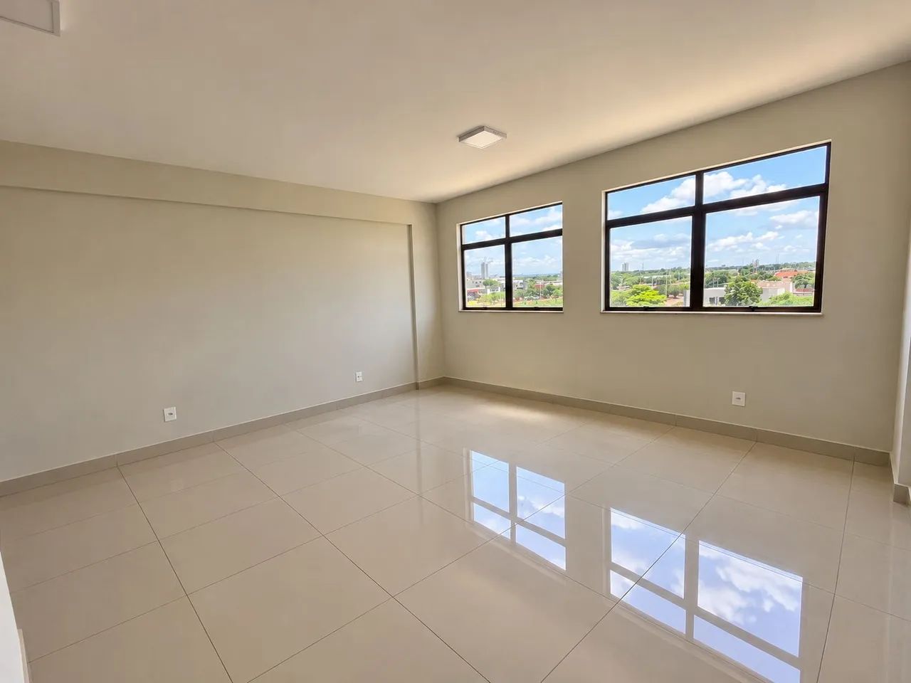 SALA COMERCIAL PARA LOCAÇÃO - EXECUTIVE CENTER | 501 SUL - Foto 3