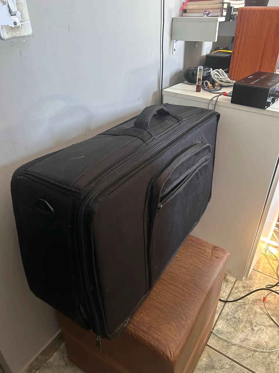 BAG 70X30 enorme