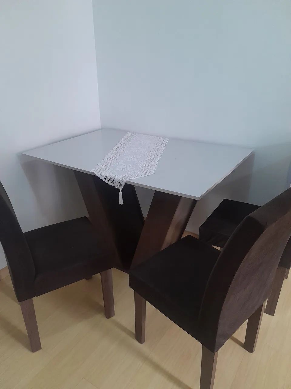 Mesa de jantar