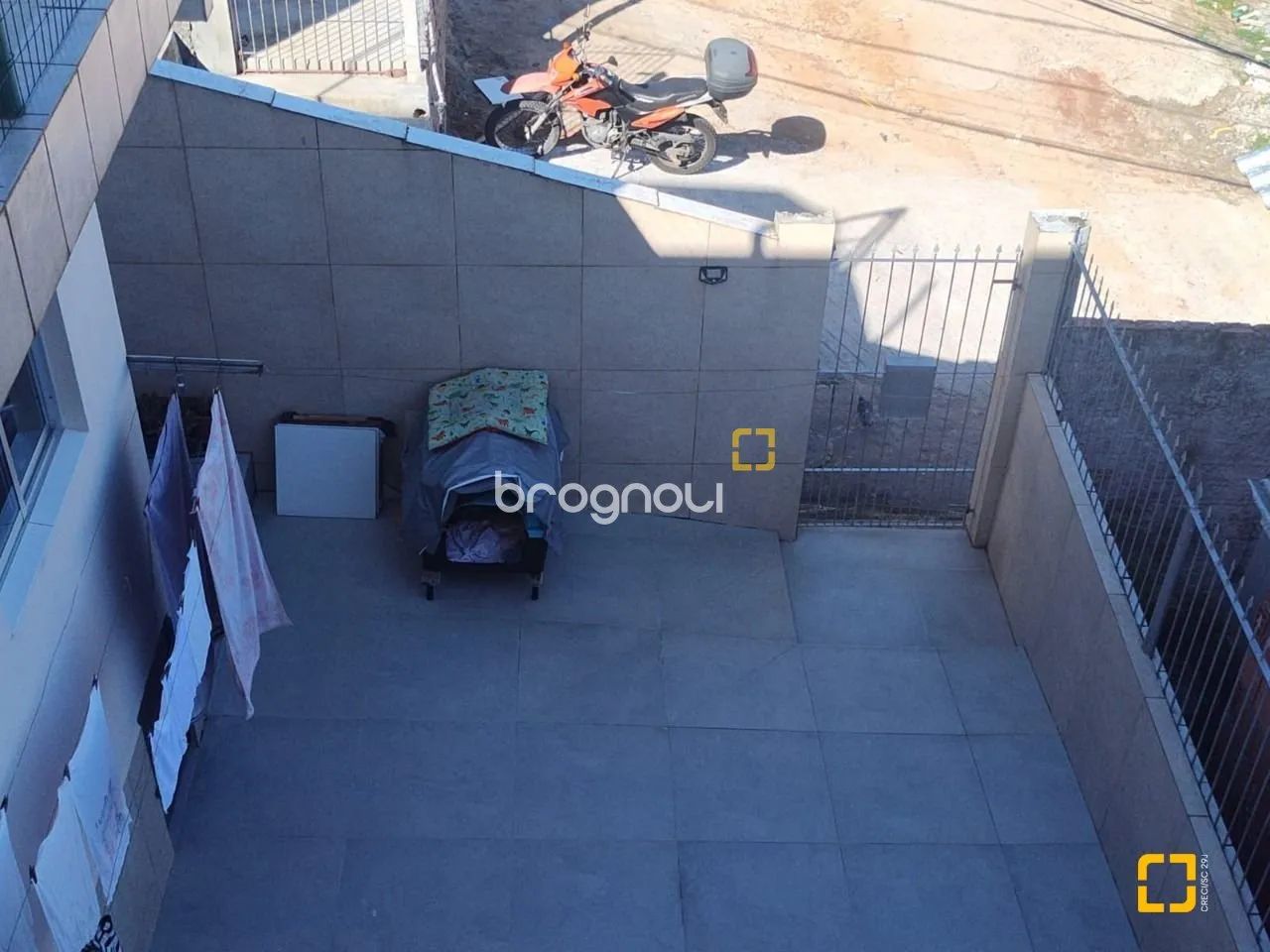 Casa Residencial - Centro, Florianópolis - Foto 4