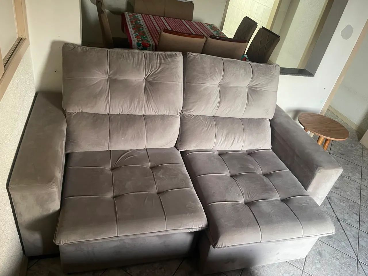 Sofá  - Foto 2