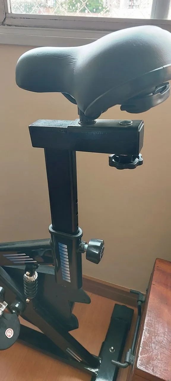 Bicicleta ergométrica  - Foto 5