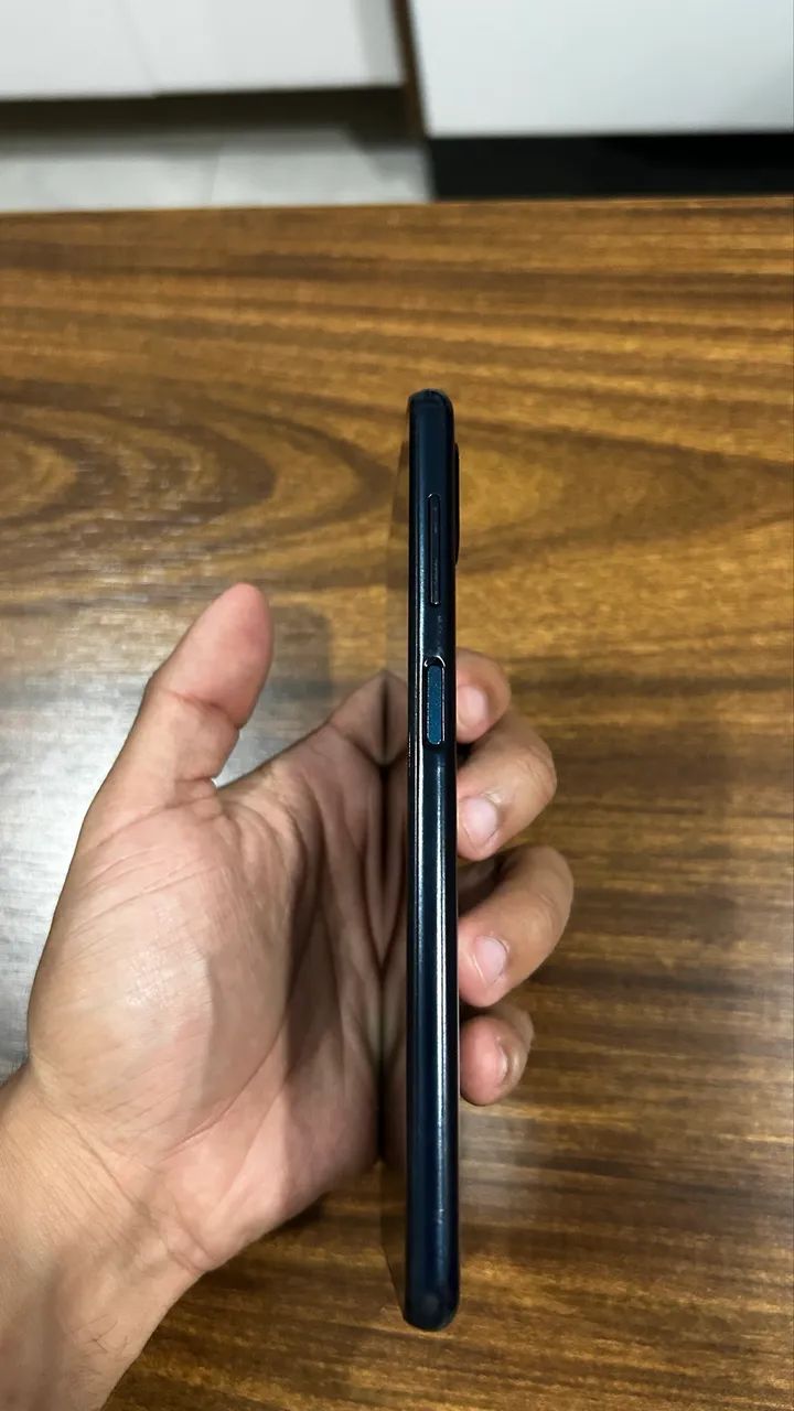 samsung galaxy m22, 128gb valor negociável!! - Foto 2