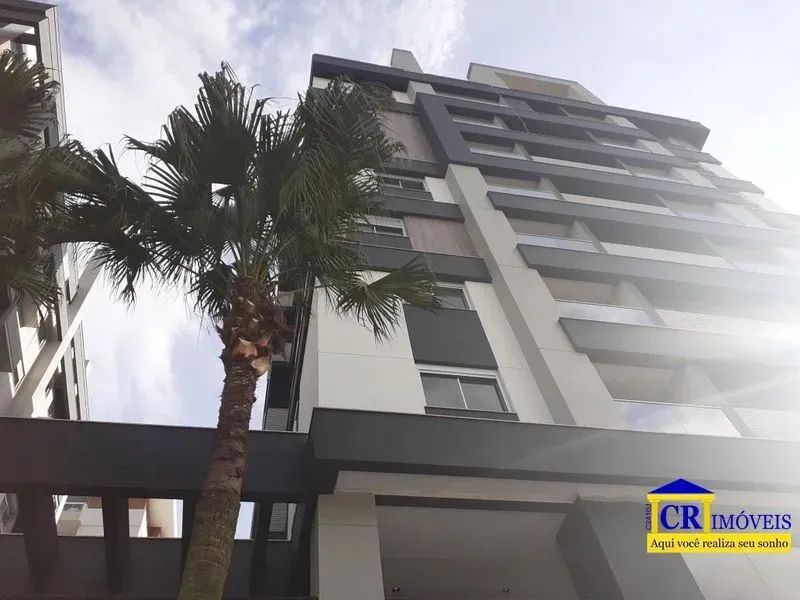 Apartamento Duplex 2 dormitórios no Estreito Florianópolis