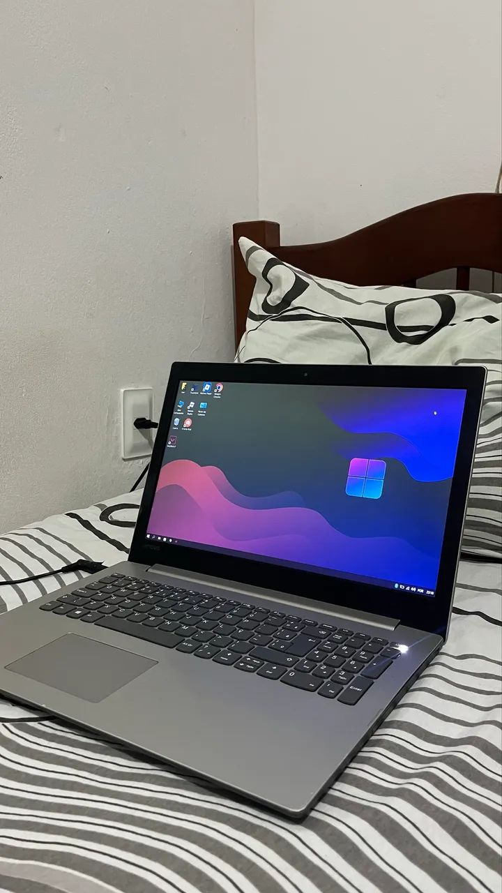 Notebook Lenovo IdeaPad 320 - Foto 3